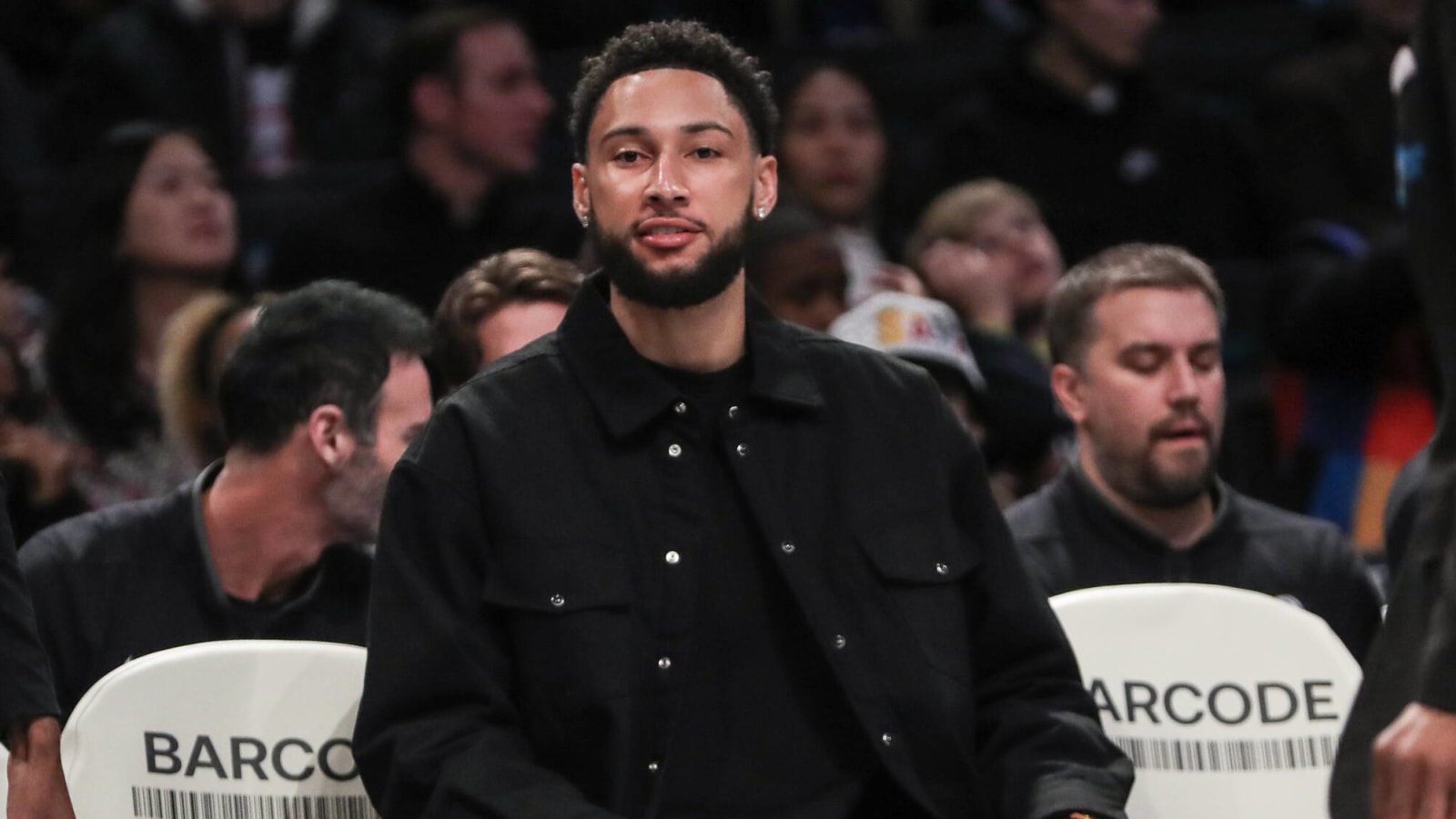 Nets’ Ben Simmons Will Miss Time With Back Injury, His Agent Takes The ‘Blame’