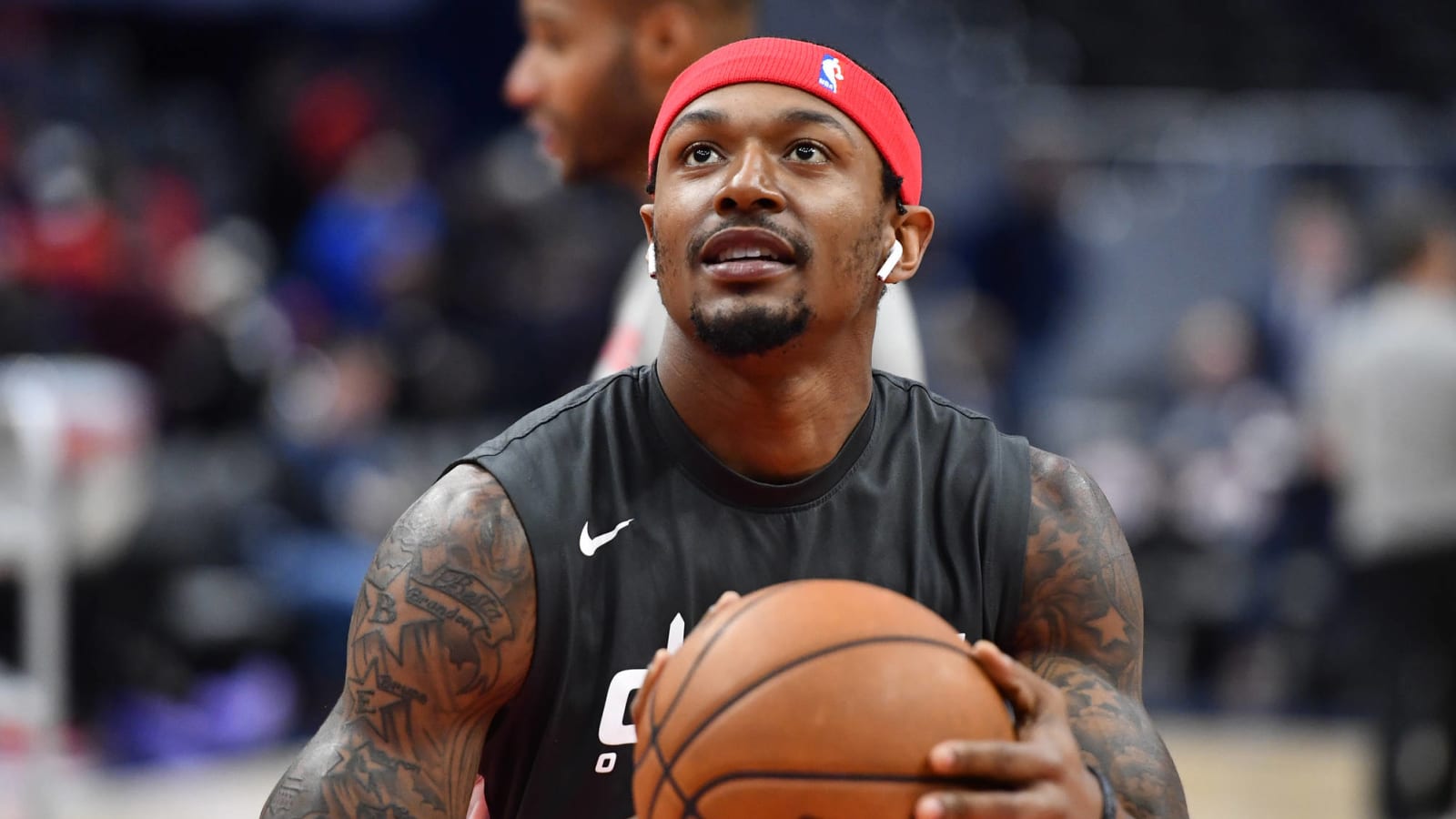 Miami Heat interested in Beal if they can't get Giannis