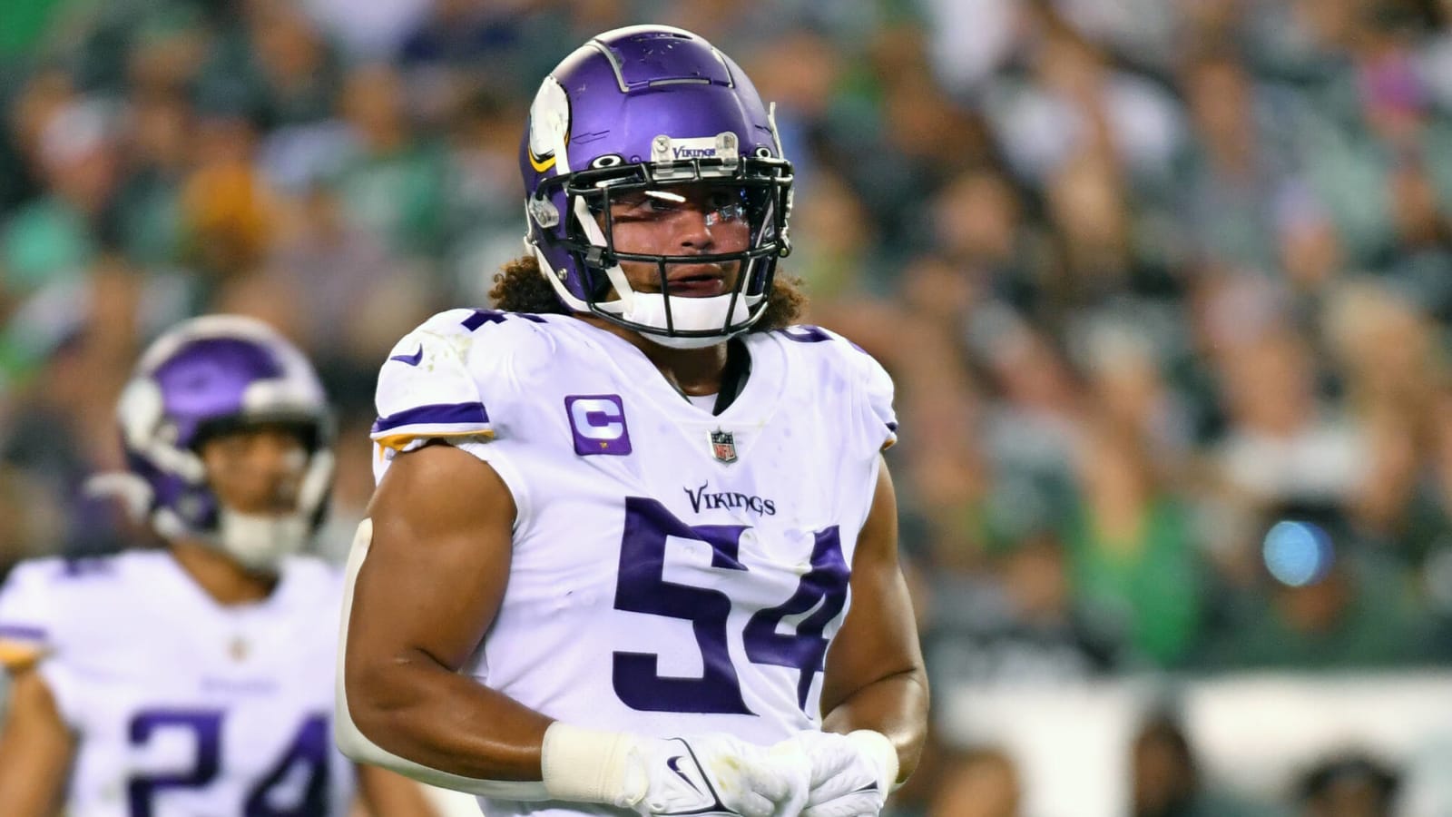 5 things to know about new 49ers LB Eric Kendricks