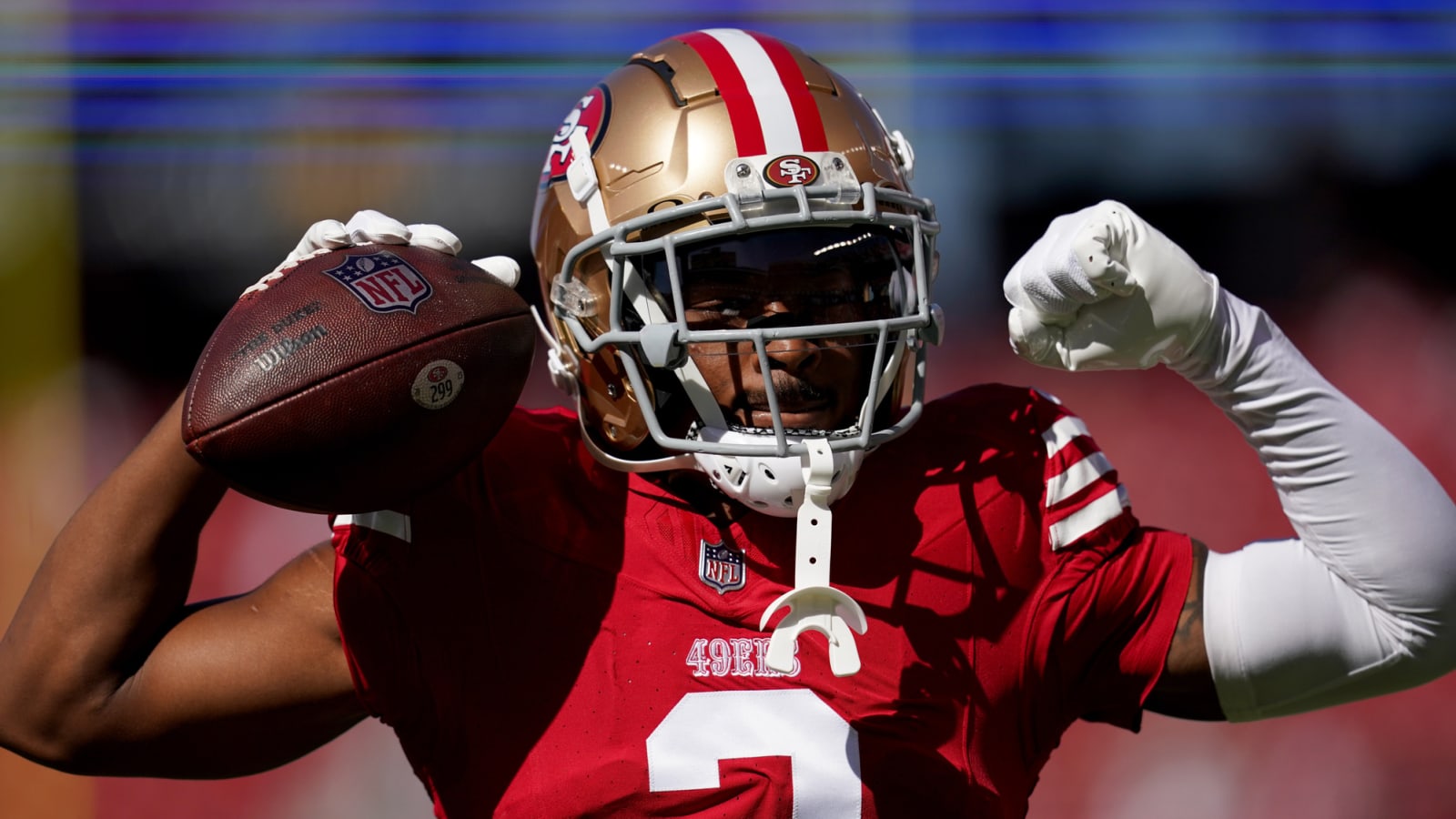 49ers sign young defensive star to massive contract extension