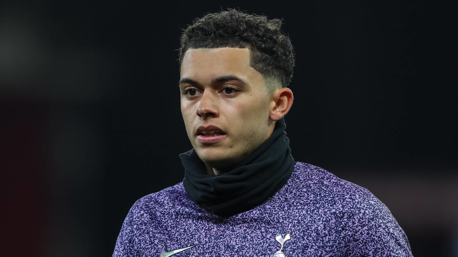 Boost for Spurs ahead of Everton game as injured player is spotted in training