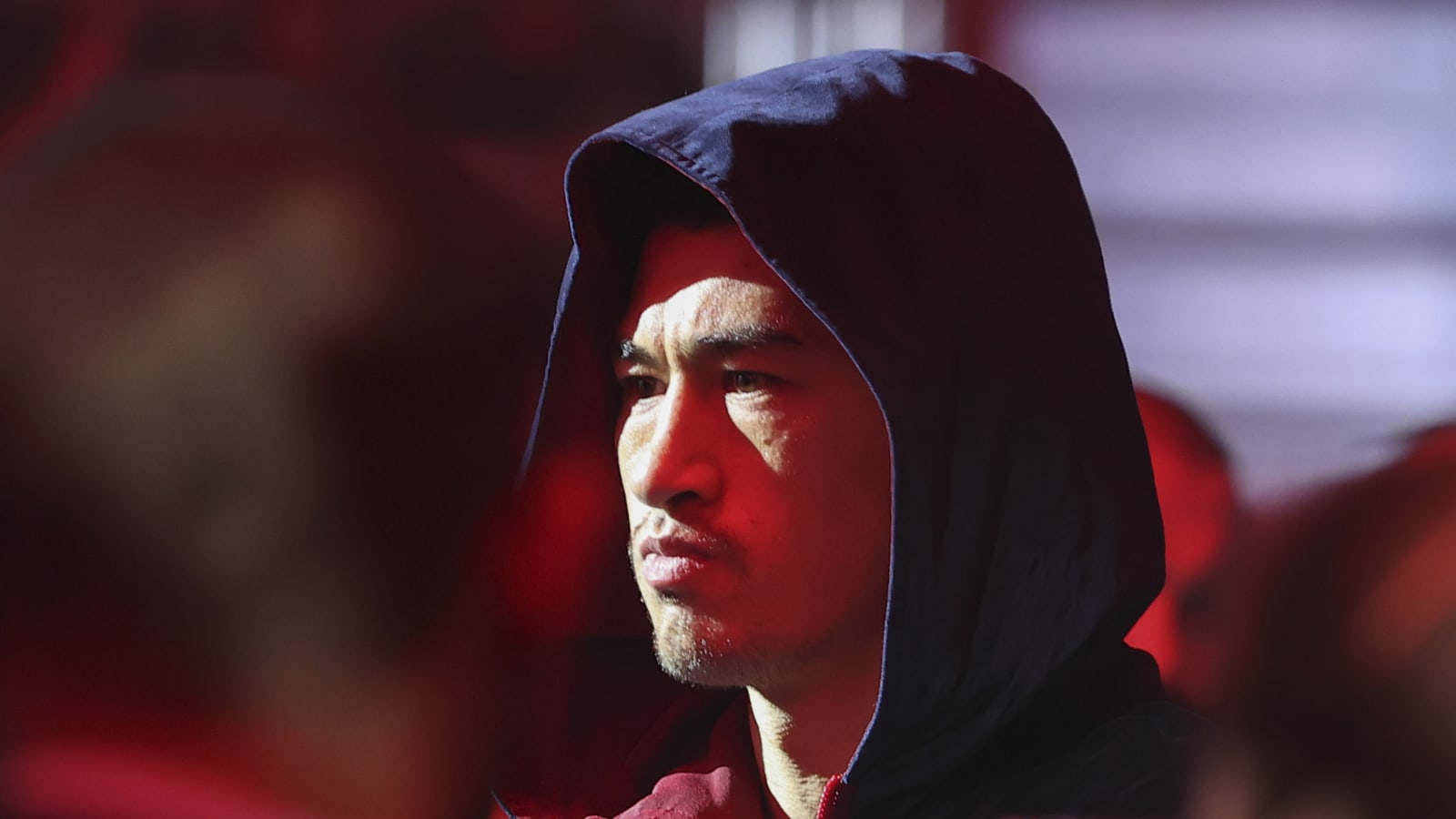 Beterbiev vs Bivol Feature: Dmitry Bivol ‘In Focus’