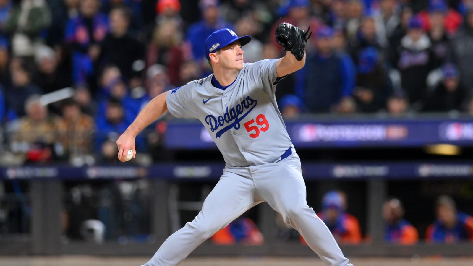 Dodgers Notes: Phillips, Kopech, Henriquez