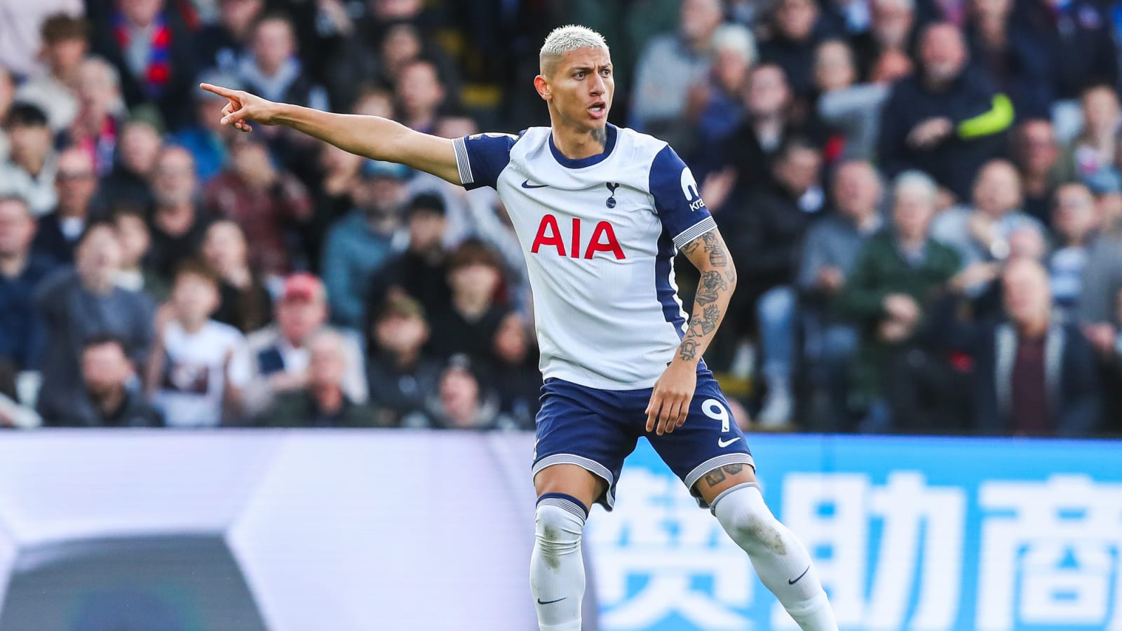 Bryan King tells Tottenham to get rid of this one player after bringing in Randal Kolo Muani