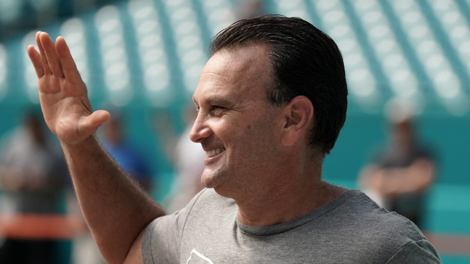 Rosenhaus explains massive change for NFL Draft prospects