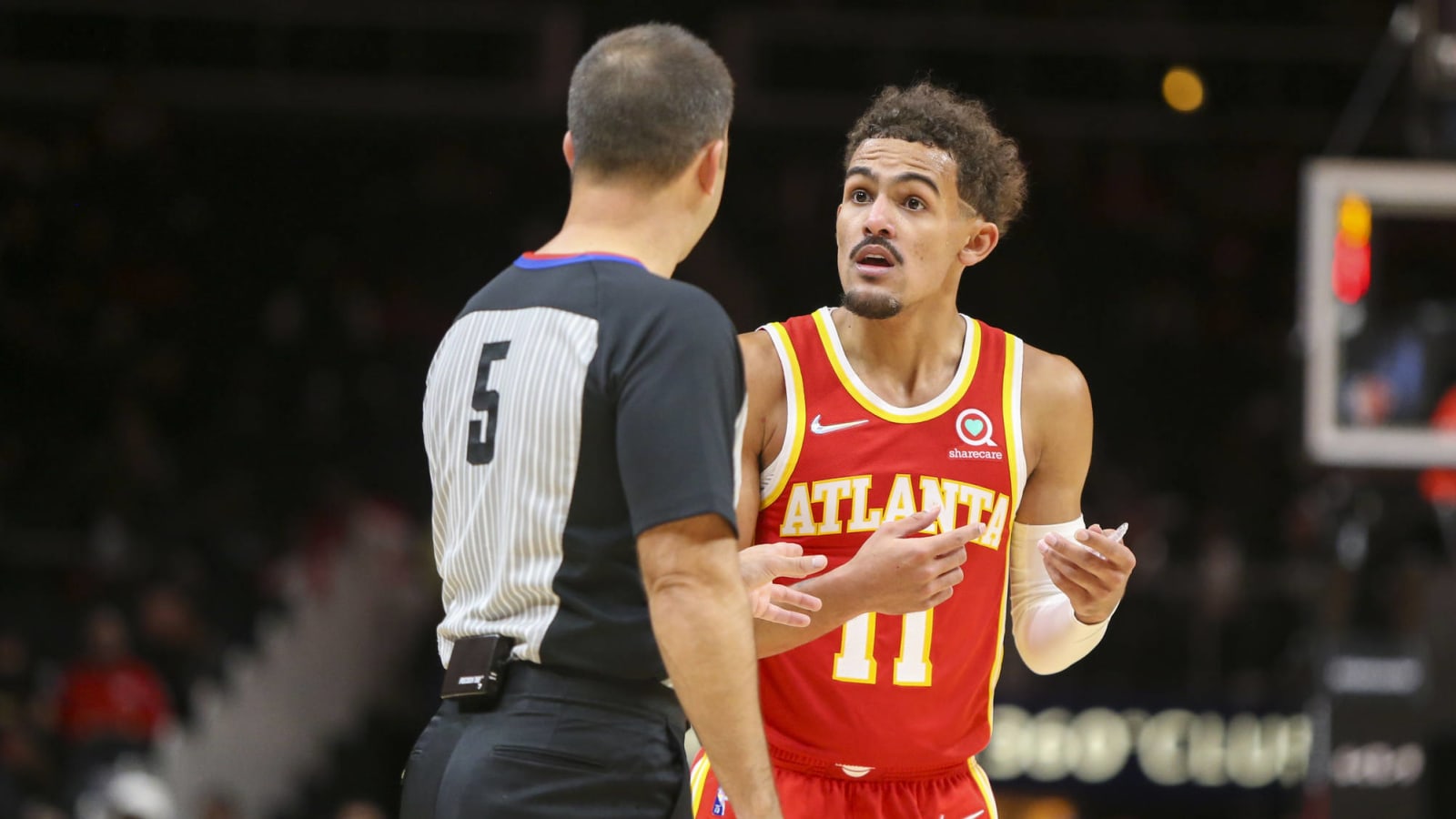 The Atlanta Hawks are coming of age — again