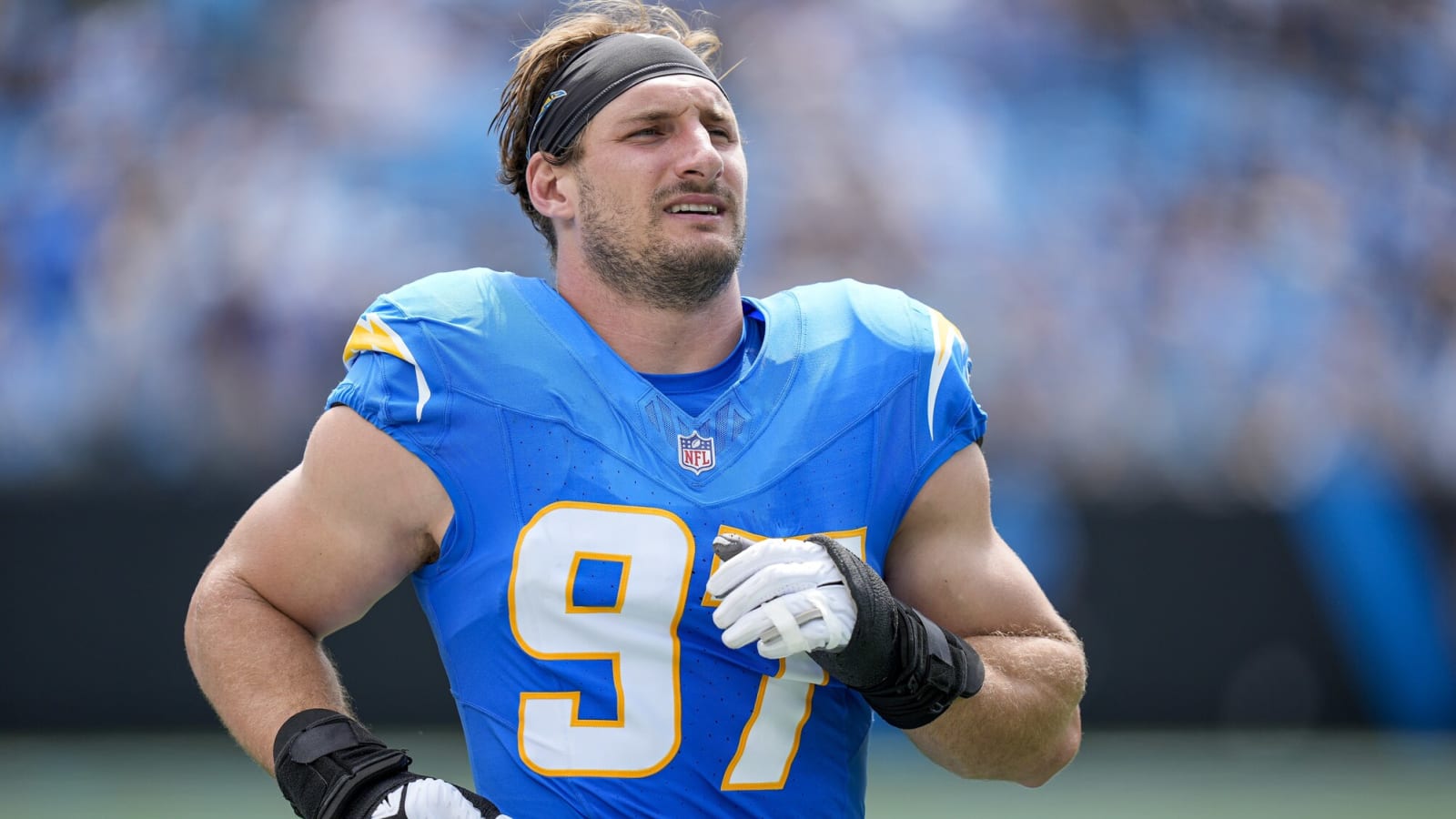 Los Angeles Chargers: Troubling Injury News On Star Defender