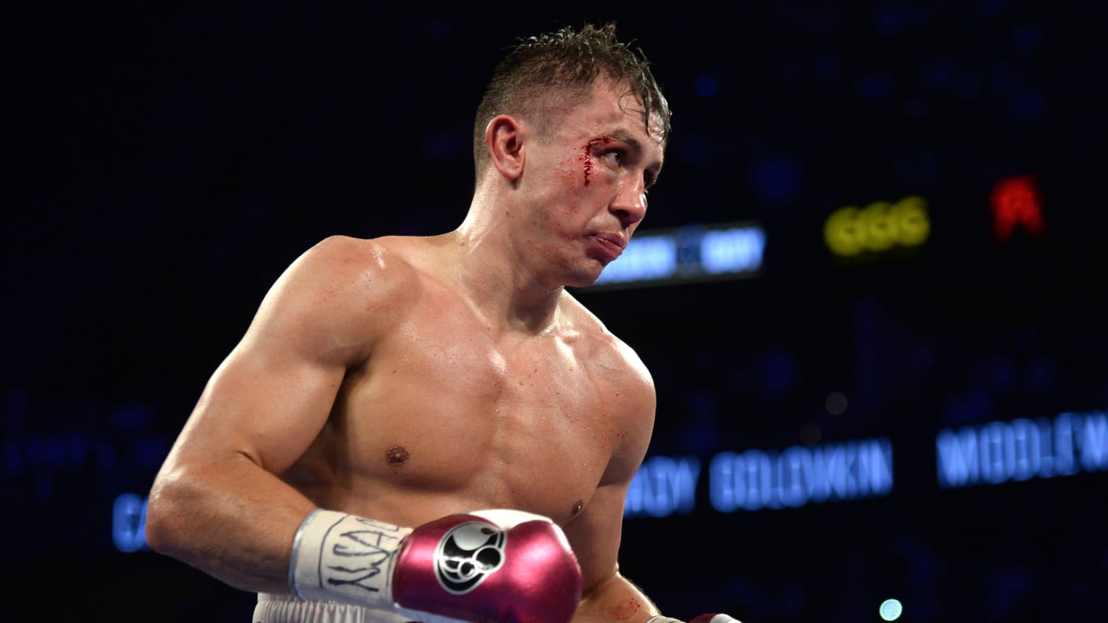 Gennadiy Golovkin Could Fight Again – ‘I Never Announced My Retirement’