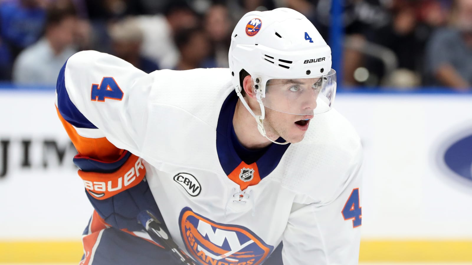 MSG Analyst and Former Islander Thomas Hickey Discusses Islanders’ Rumors: