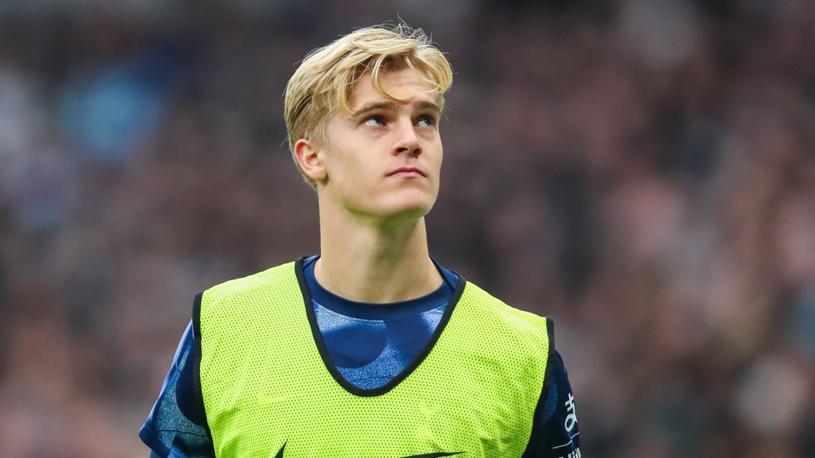Tottenham prepared to let go of young prodigy in the winter