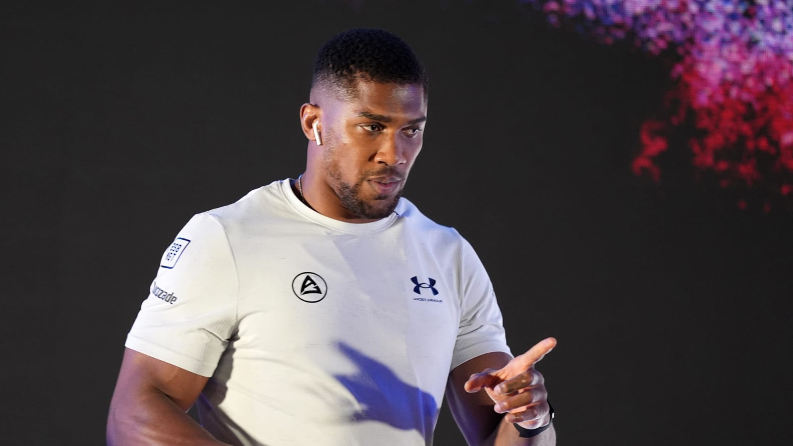 Andy Ruiz Opens Up About Losing to Anthony Joshua