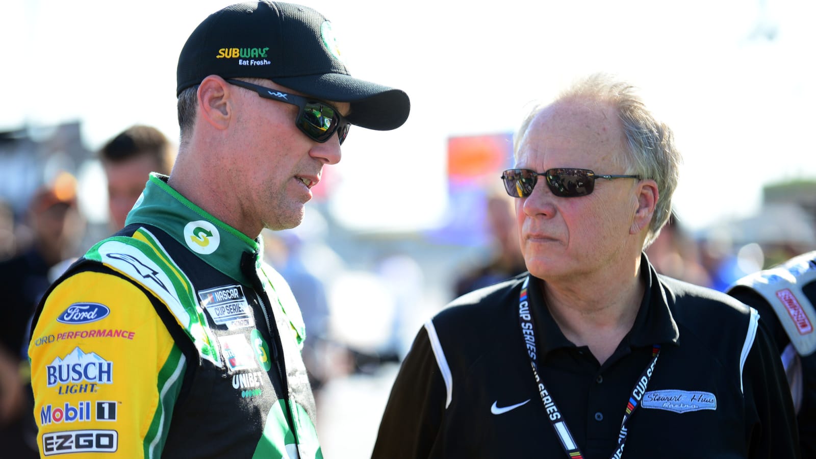 Haas rules out Toyota having ‘first refusal’ over F1 team sale after mega technical deal