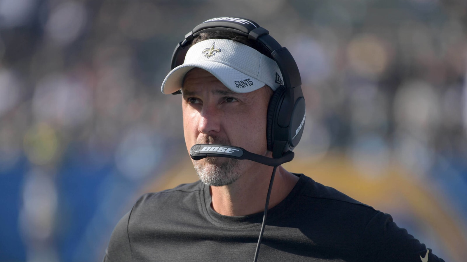 Saints to name Dennis Allen as new head coach?