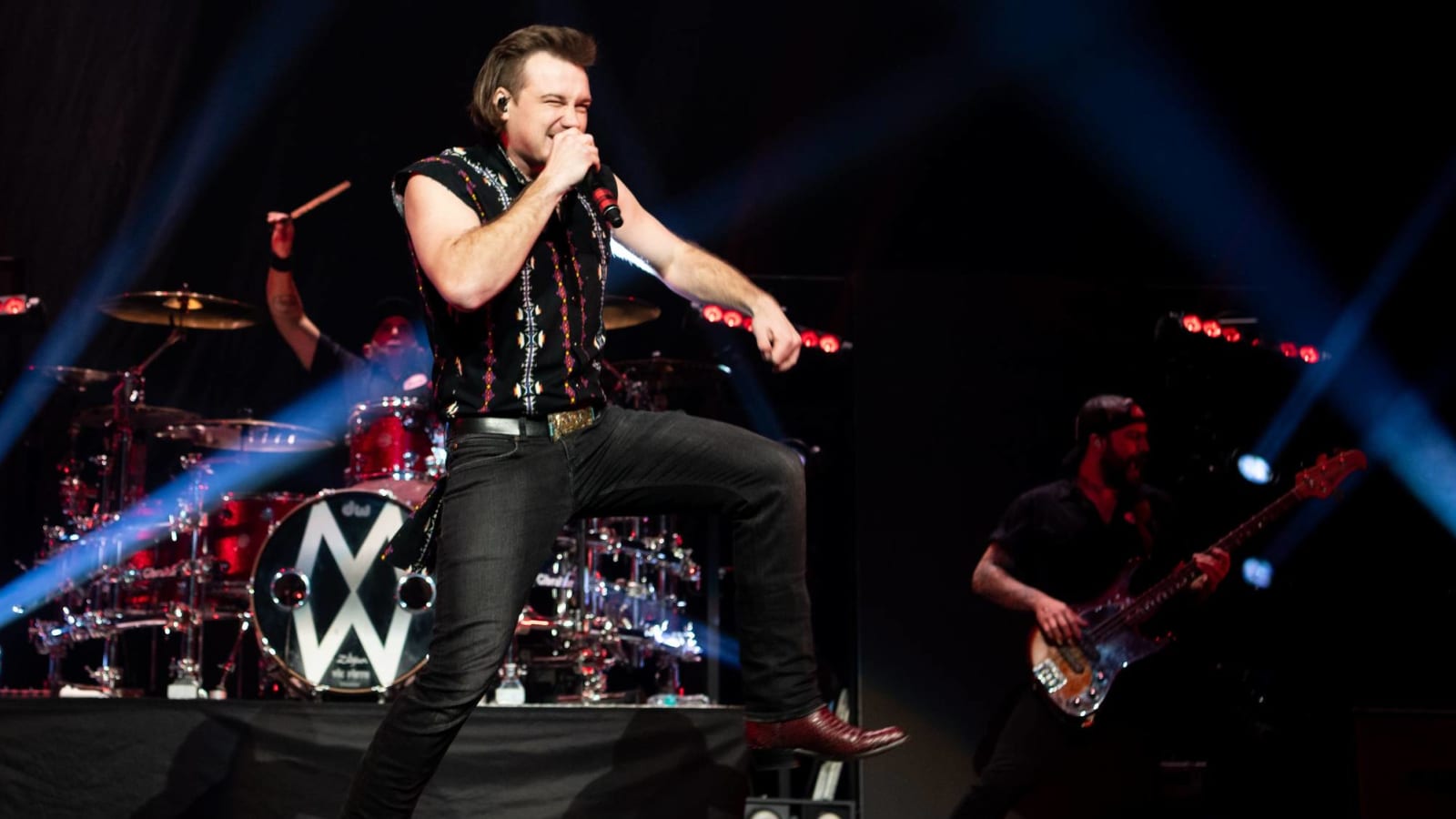 Morgan Wallen 'was just ignorant' when caught saying racial slur in February