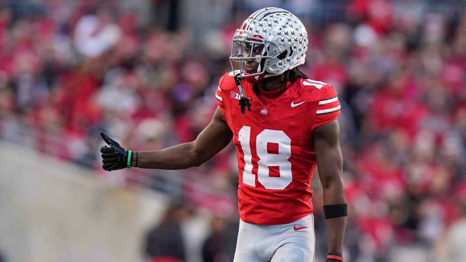 2024 NFL Mock Draft ESPN releases 2round mock, predictions for first