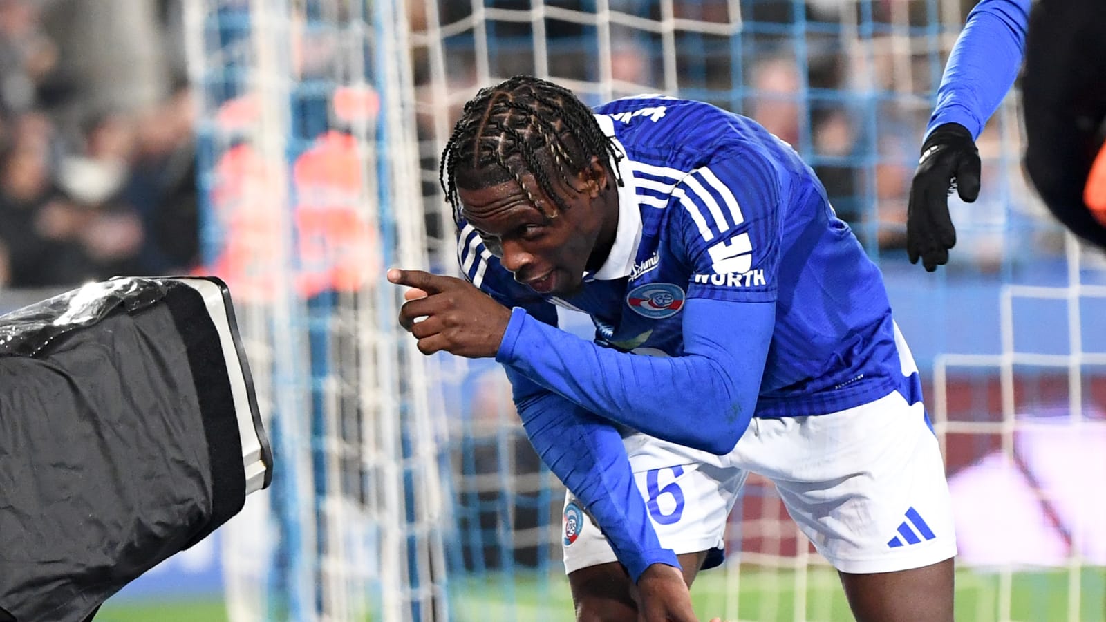 Chelsea eyeing winger with 8 goals and 8 assists in 25 apps from sister club this summer