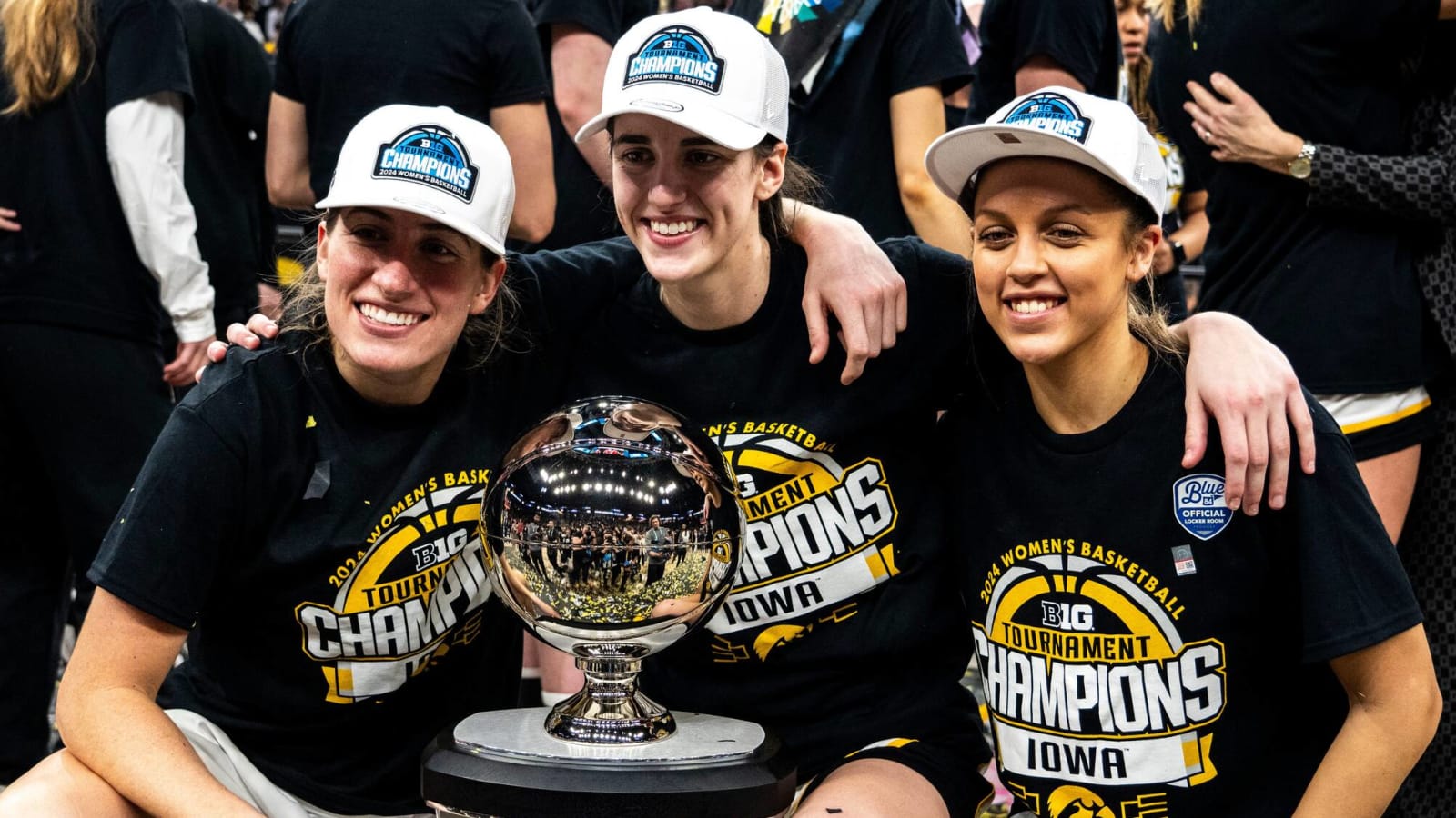 Five storylines heading into the women's NCAA Tournament