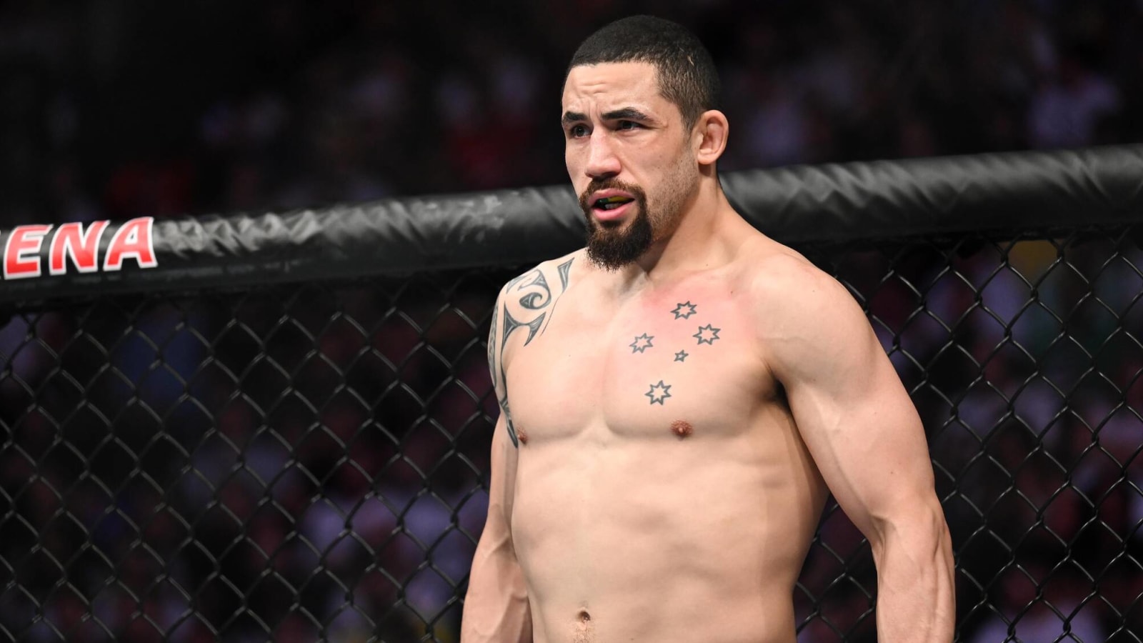 UFC 298 Recap: Robert Whittaker wins a war against Paulo Costa