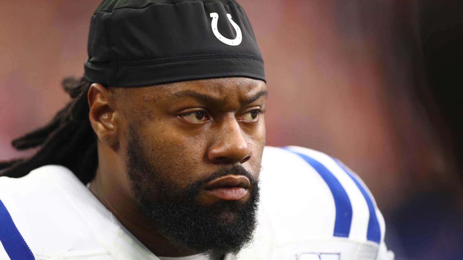 Fans react to Colts player’s hilarious unsportsmanlike penalty