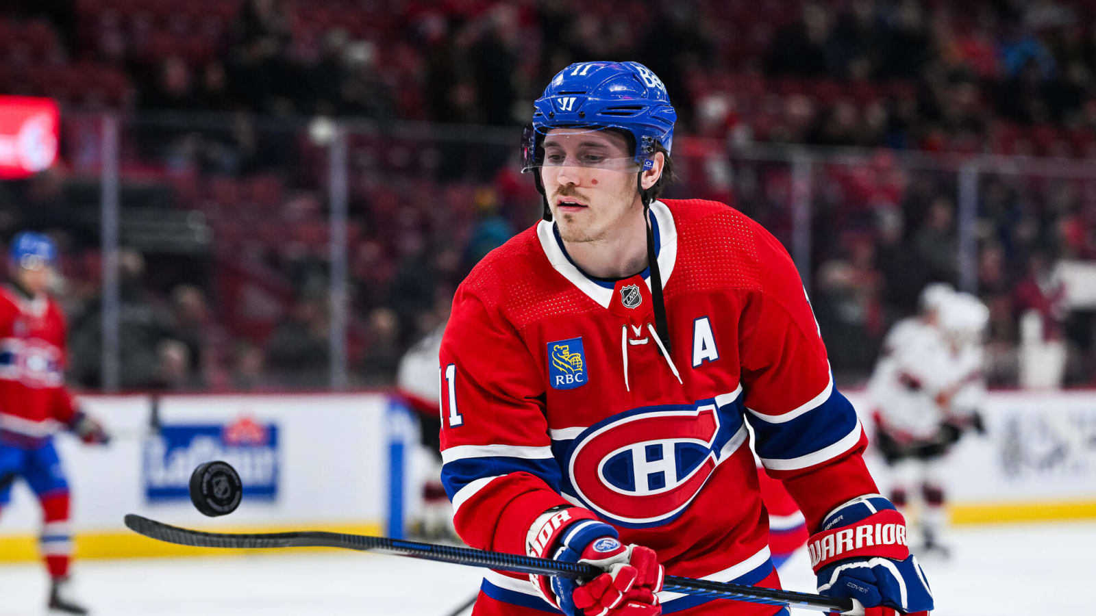 Dissecting the Brendan Gallagher hit: What’s the right punishment?