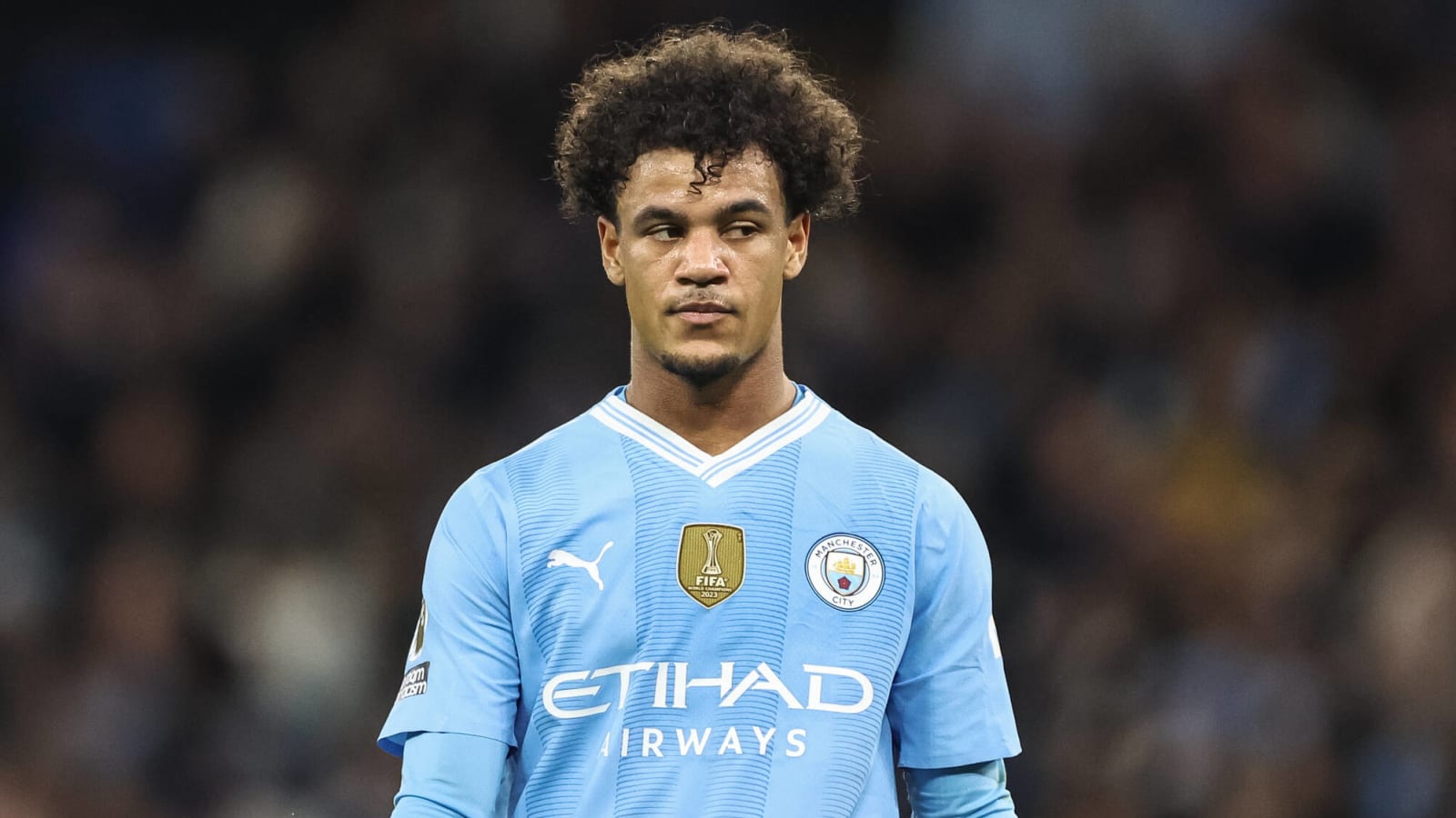 Official: Oscar Bobb signs on with Manchester City until 2029