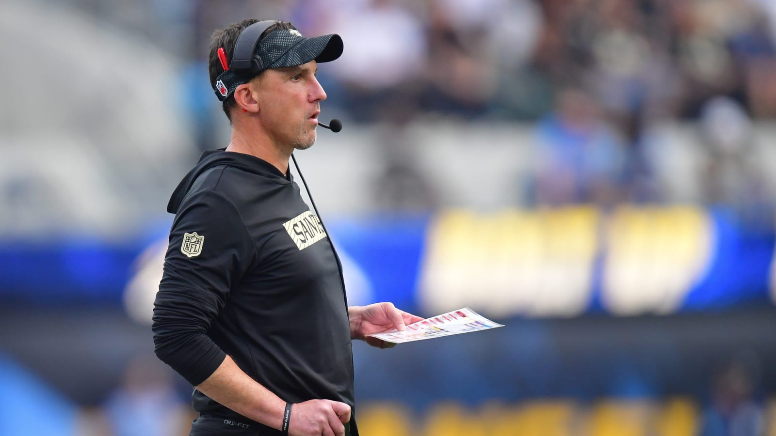 Colts To Interview Dennis Allen For DC Position