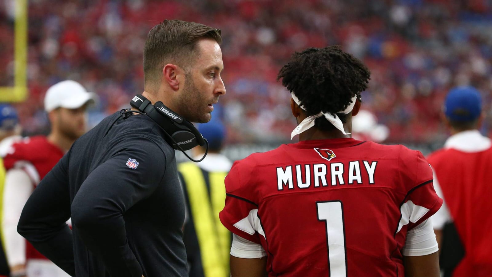 Kliff Kingsbury Still Strong Candidate for NFL Job