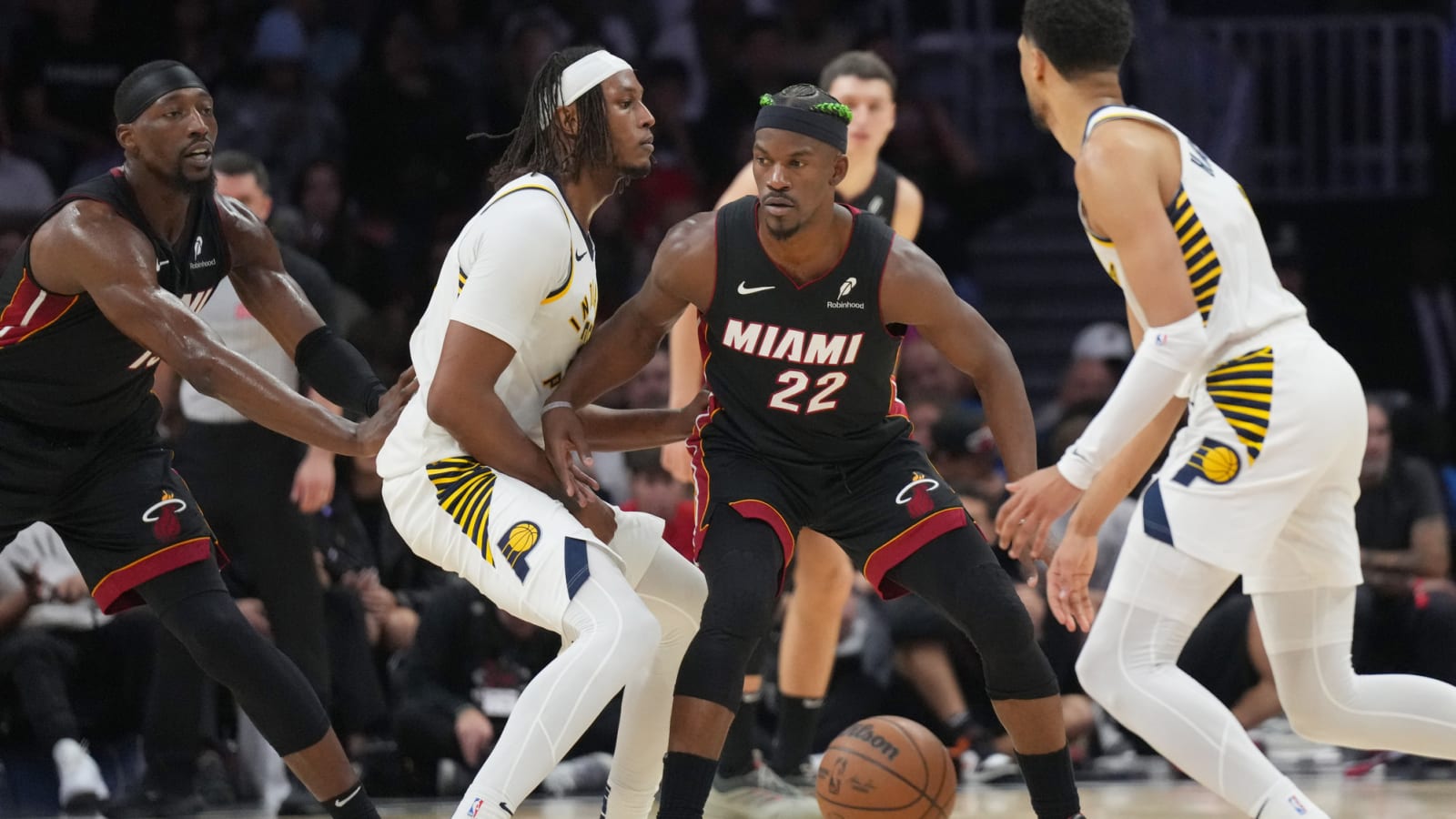 Doesn’t Have Much Value’: Jimmy Butler’s Trade Situation With Heat Gets Harsh Reality Check