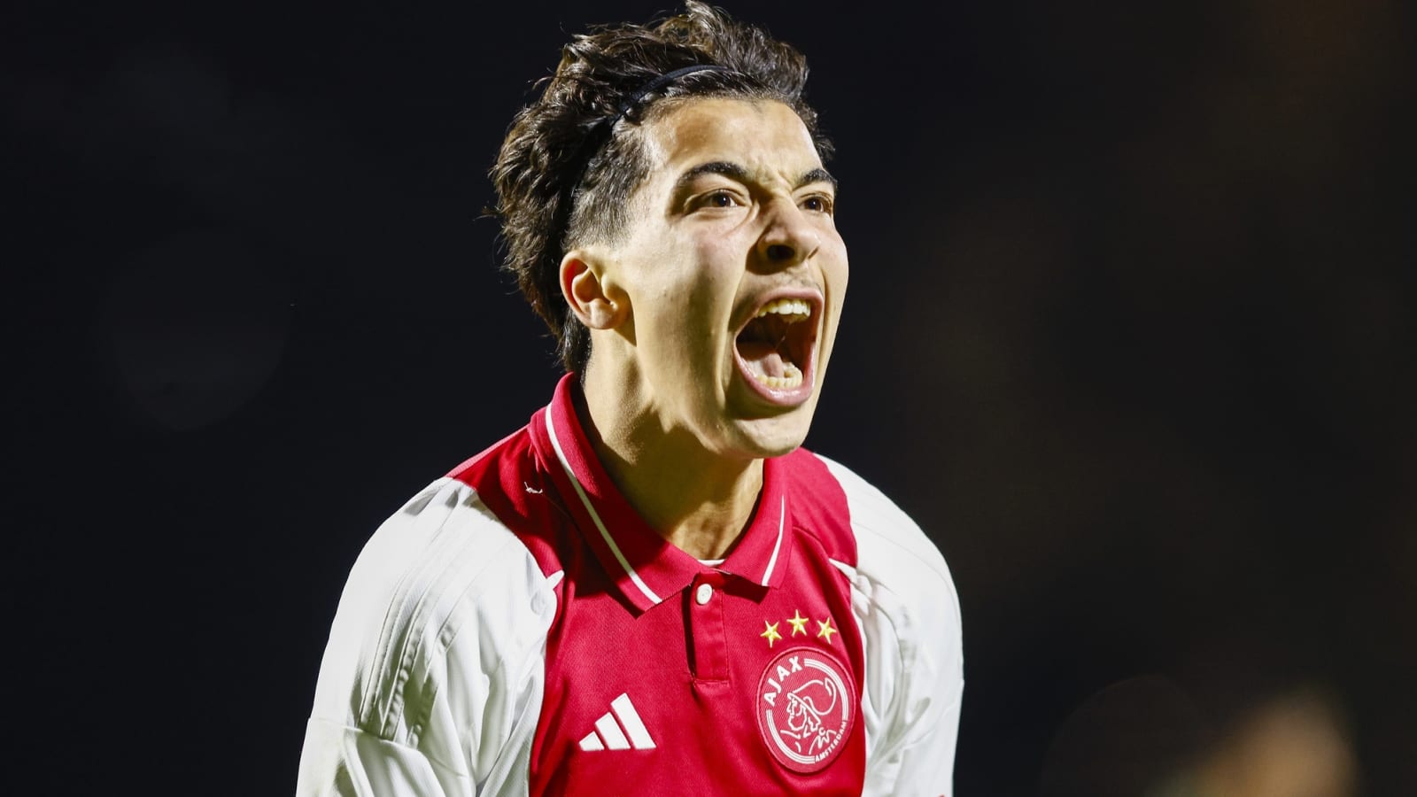 Johan Lange scouts attacking prodigy for Tottenham amid January transfer links