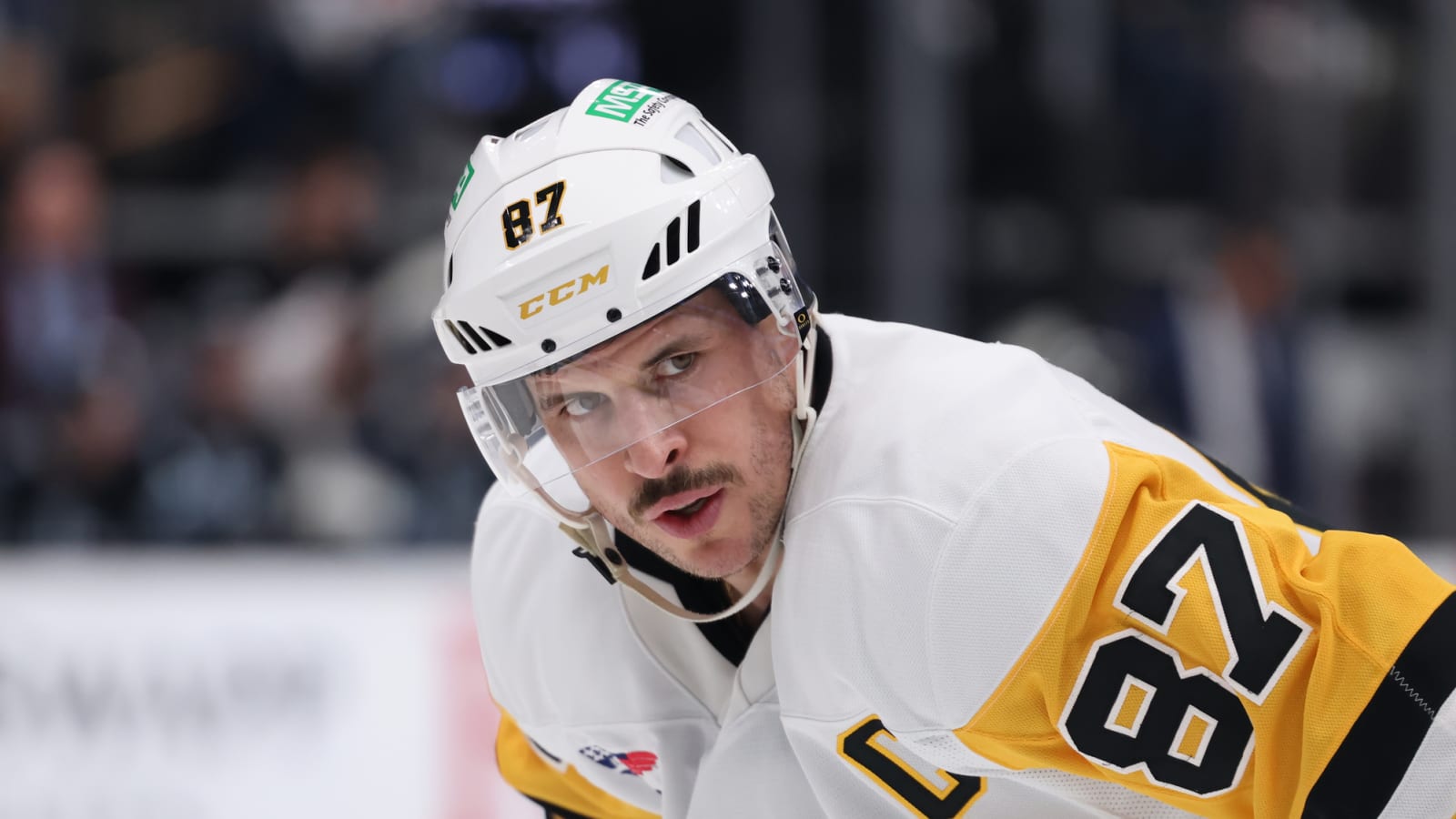 Crosby to Skate in Montreal Ahead of Team Canada Decision