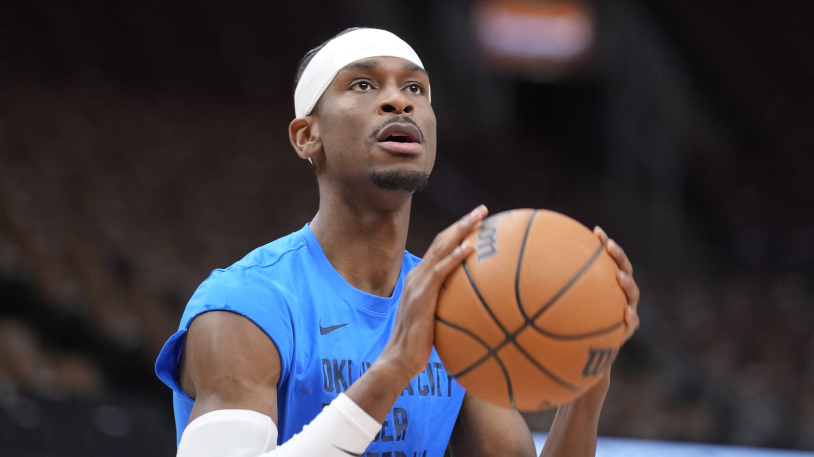Team Canada Announces Men’s Basketball Roster For Paris Olympics