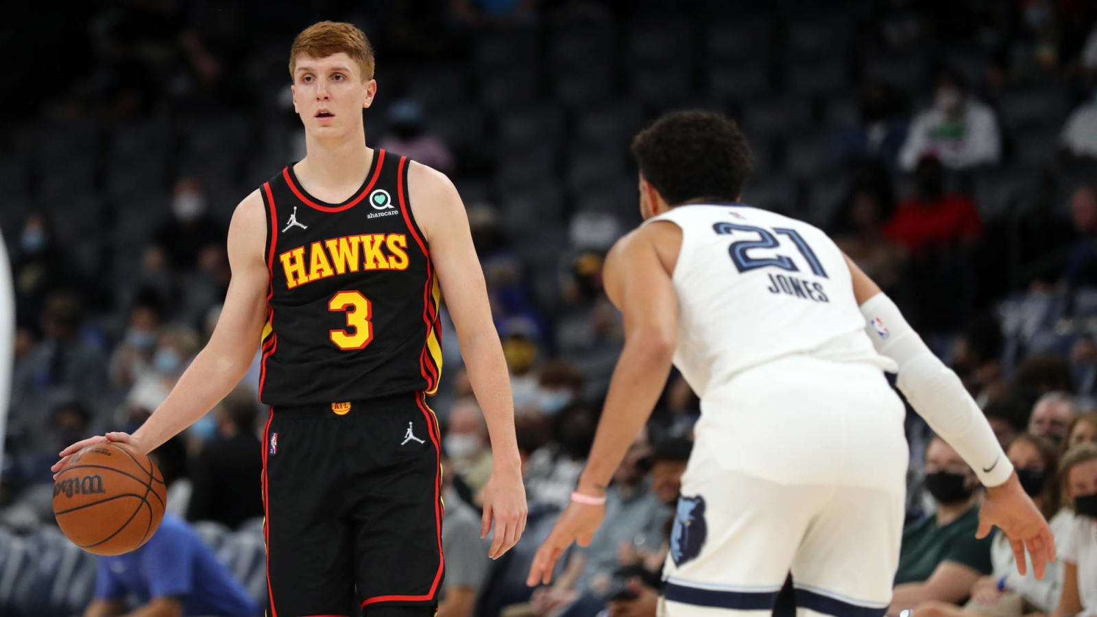 Hawks have struggled to take off this season