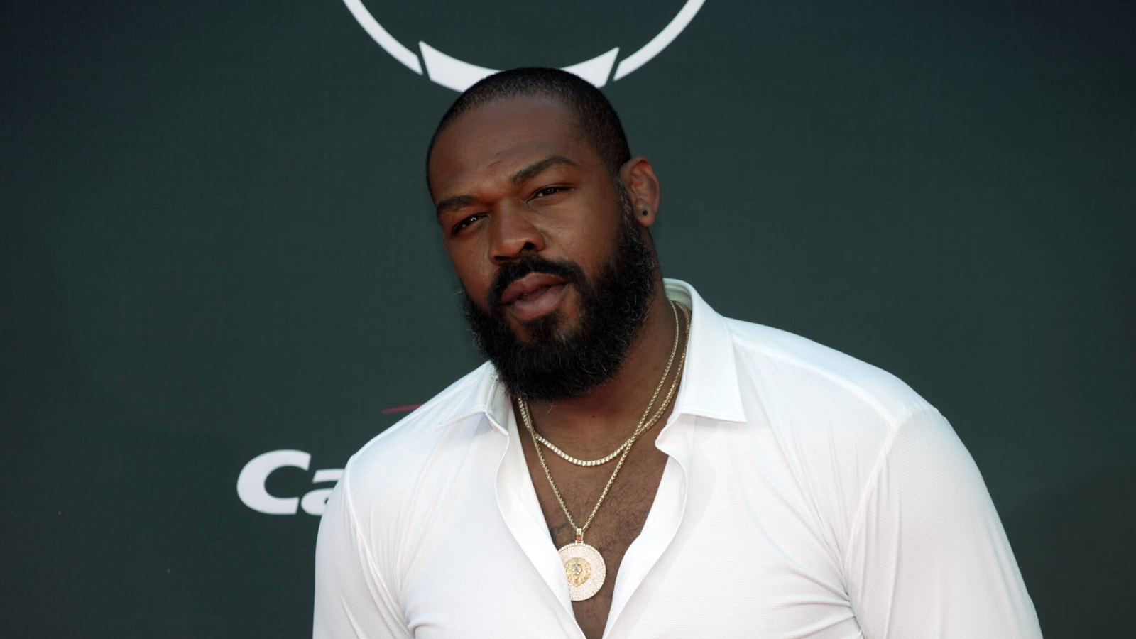 Jon Jones Turned Down A UFC 300 Return, Says The Aspinall Fight Is ‘Not