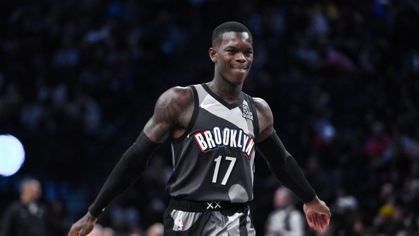 Nets Projected To Have Loads Of Cap Space Following Dennis Schroder Trade