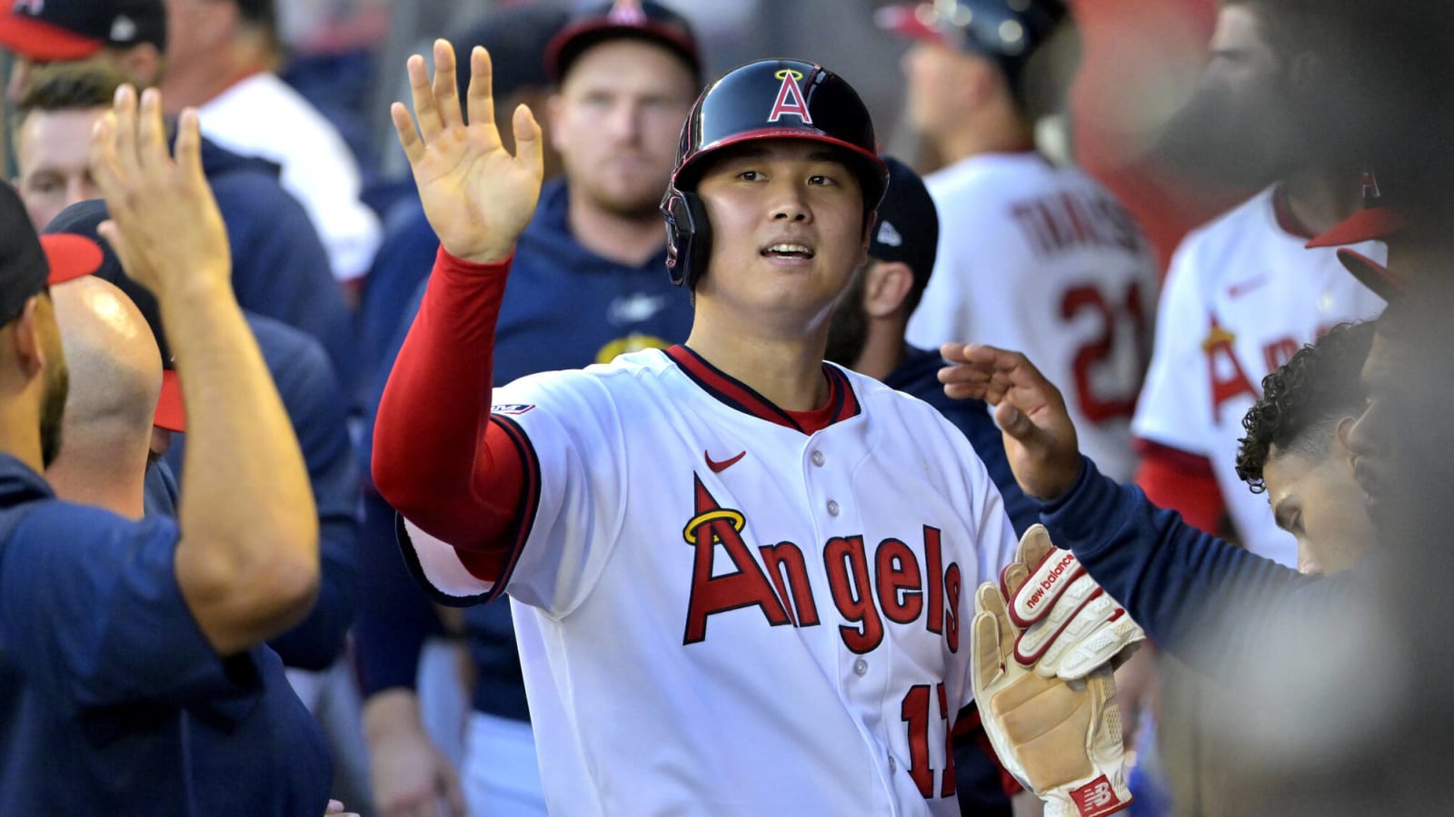 Angels make grave miscalculation by keeping Shohei Ohtani