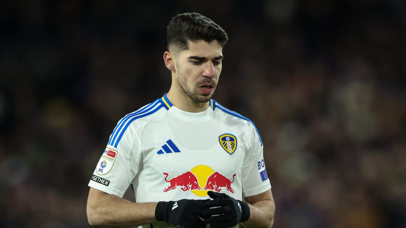 Everton enter race to sign 25-year-old Tottenham star, Tottenham keen to sell