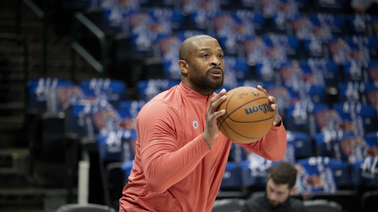 Knicks Announce 10-Day Contract With PJ Tucker