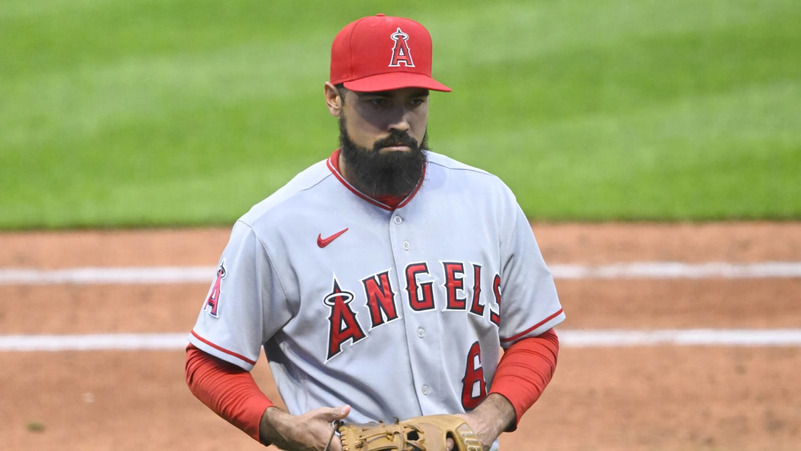 Angels Roster: Anthony Rendon Placed On Injured List; Livan Soto Recalled; Chad Wallach Activated; Chris Okey Optioned