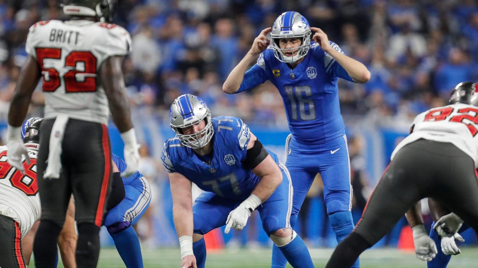 NFC underdog report: Conference championships