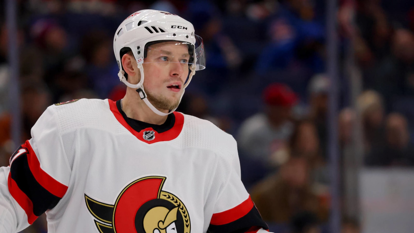 Florida Panthers Trade for Tarasenko; Bill Zito Not Done Yet