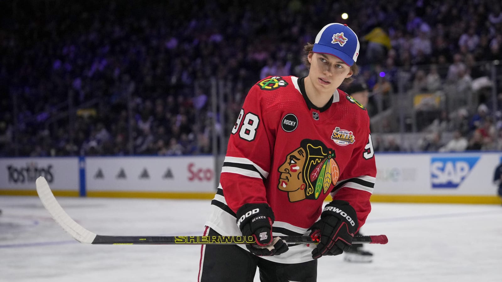Connor Bedard Getting Closer to Returning to Blackhawks’ Lineup