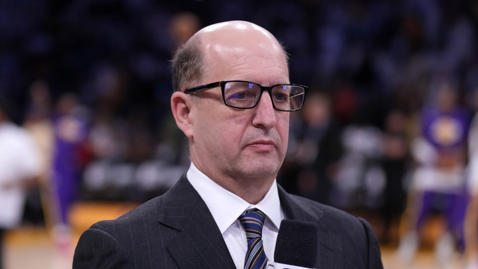 Jeff Van Gundy Agrees To Become Clippers&#39; Assistant Coach After Winning 1st Title With Celtics