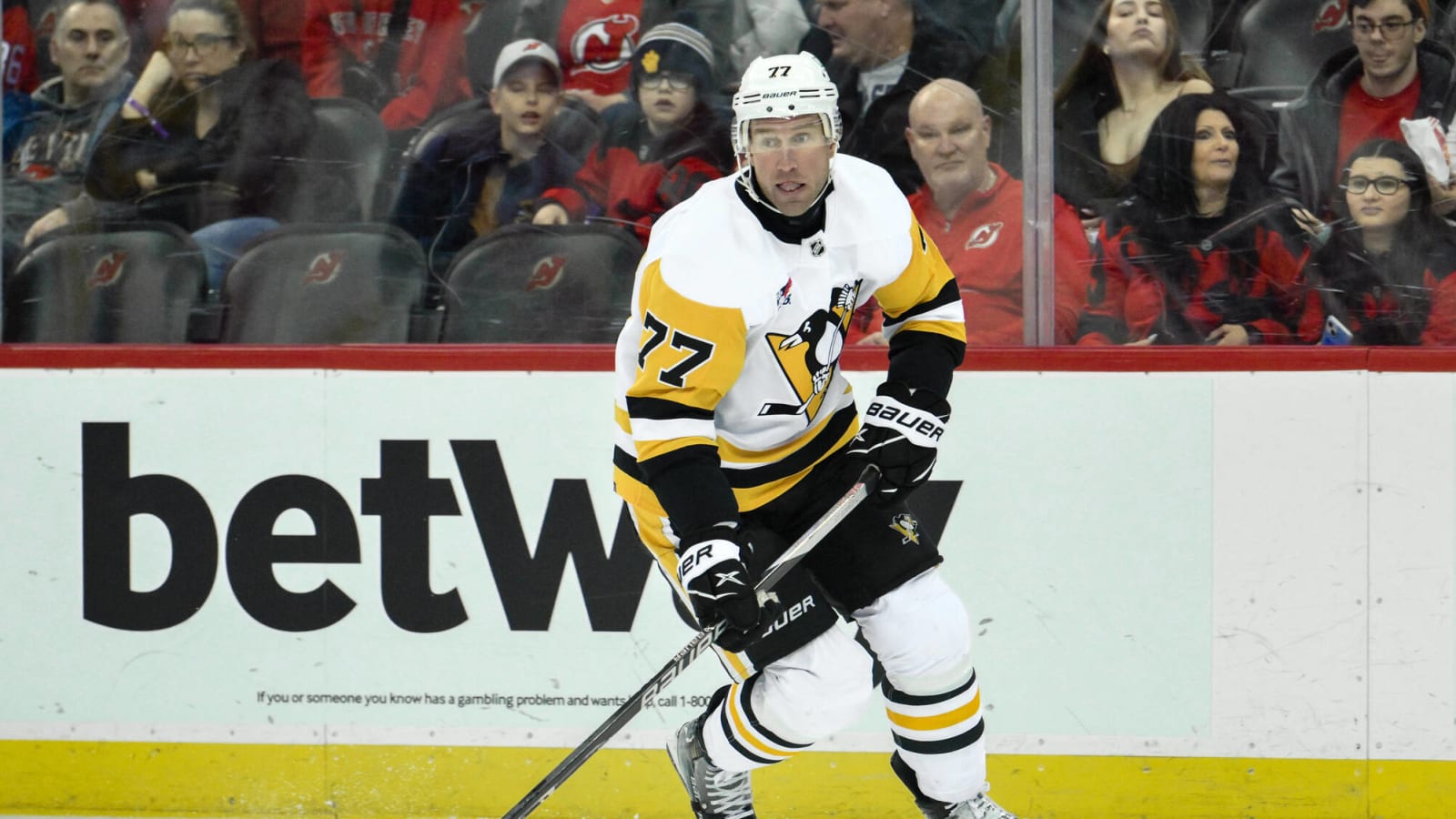  Even amid Penguins&#39; stirring surge, need for youth persists