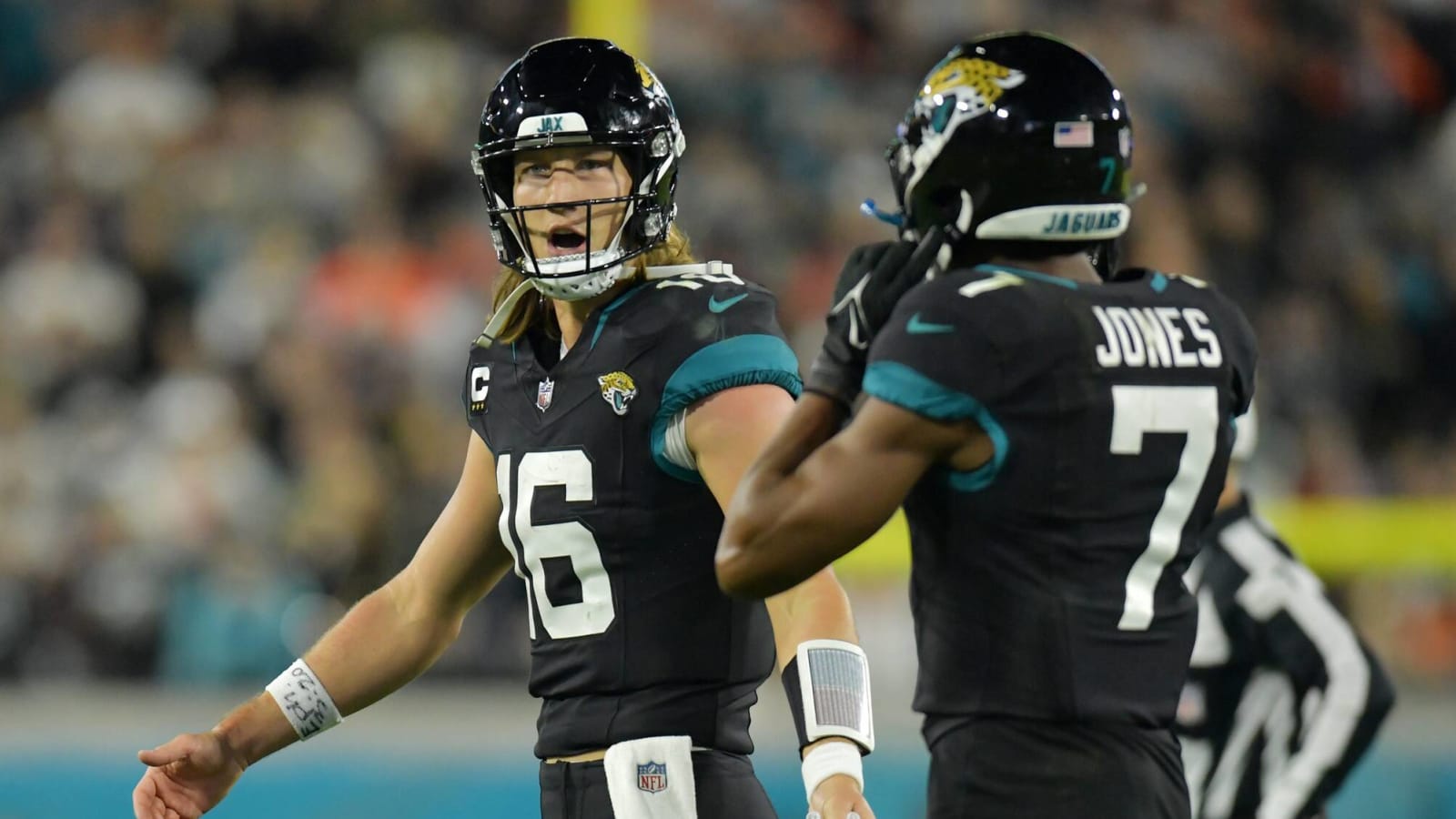  Jacksonville Jaguars Star Quarterback Playing Status For Sunday Finally Revealed