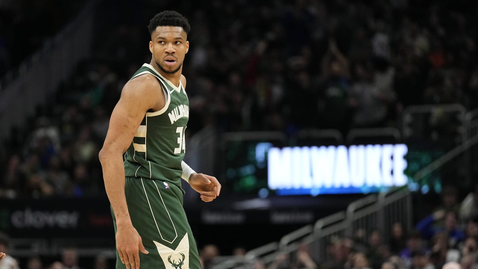 Giannis Antetokounmpo Gets Real How Milwaukee Bucks Shut Down Shai Gilgeous-Alexander