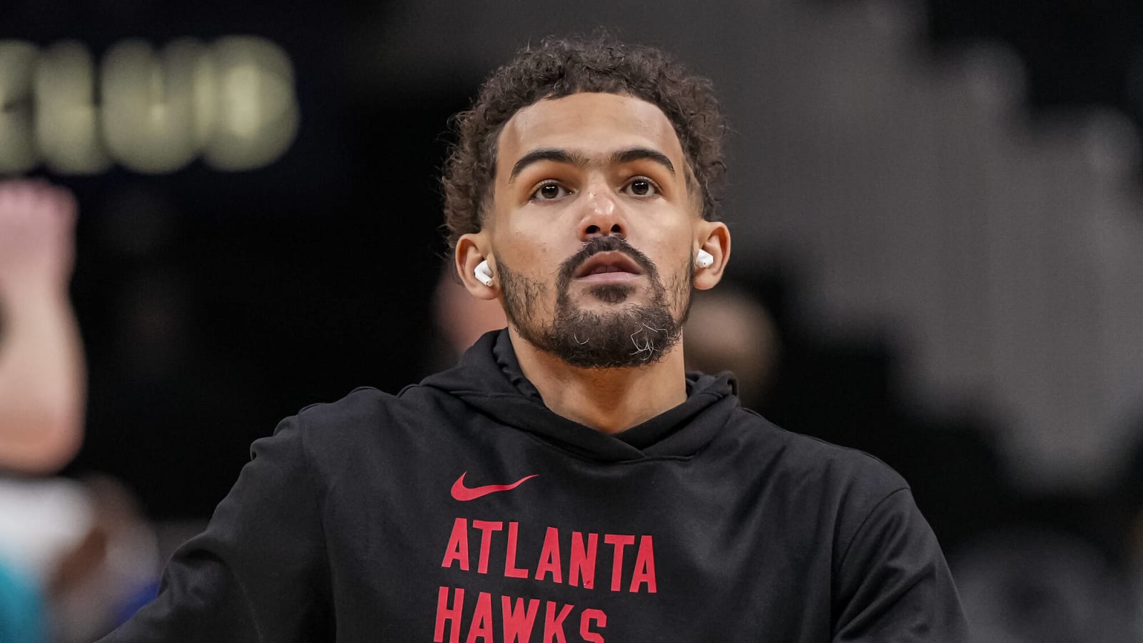 Trae Young switches agents ahead of pivotal summer