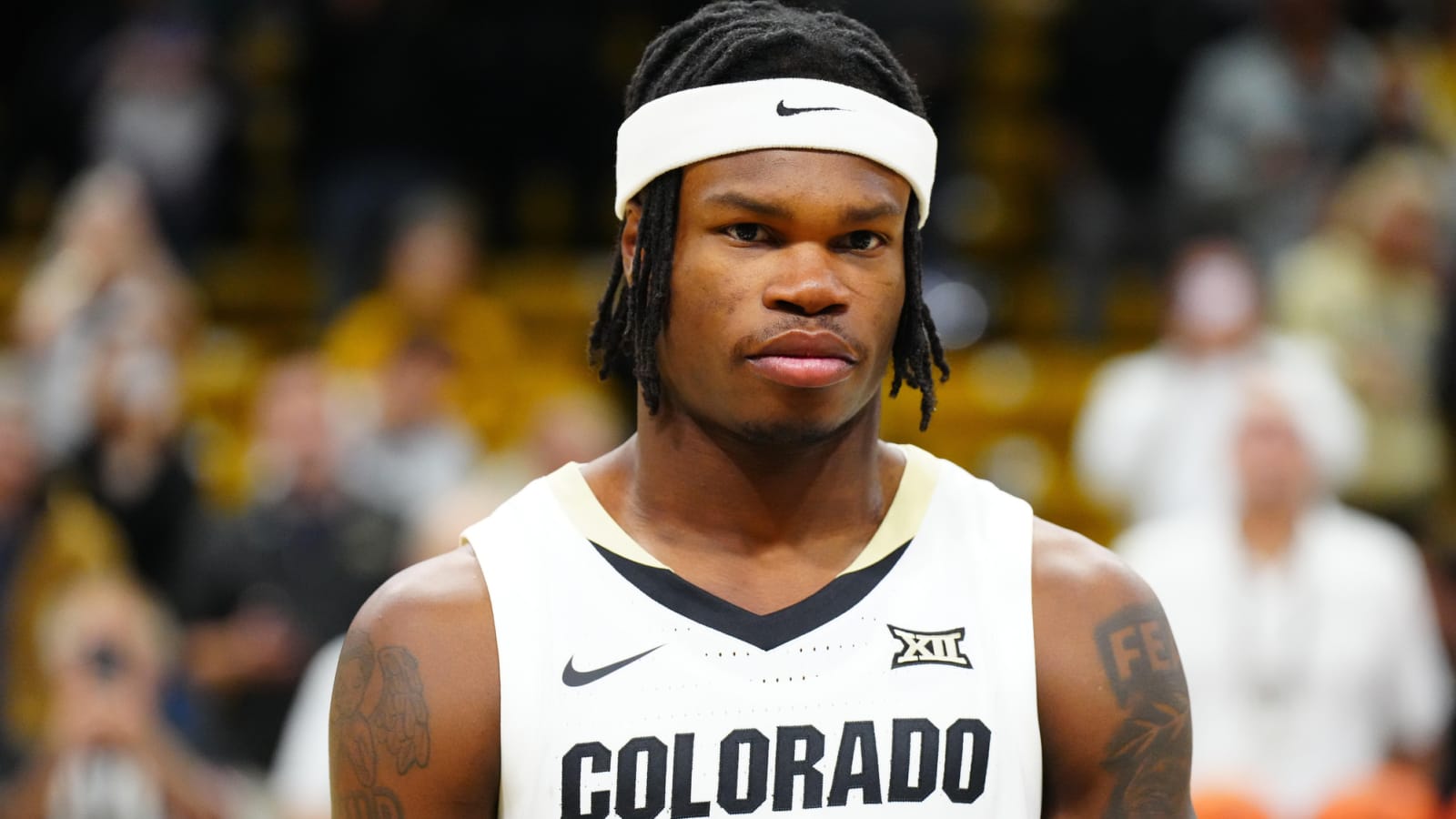 Travis Hunter’s girlfriend Leanna Lenee deletes her Instagram profile