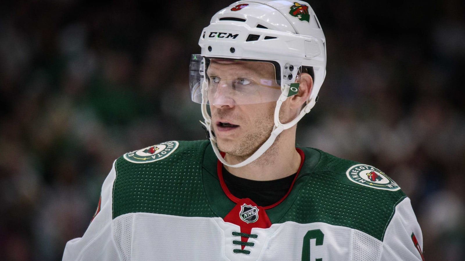 Mikko Koivu to ‘be around’ Wild training camp in some capacity