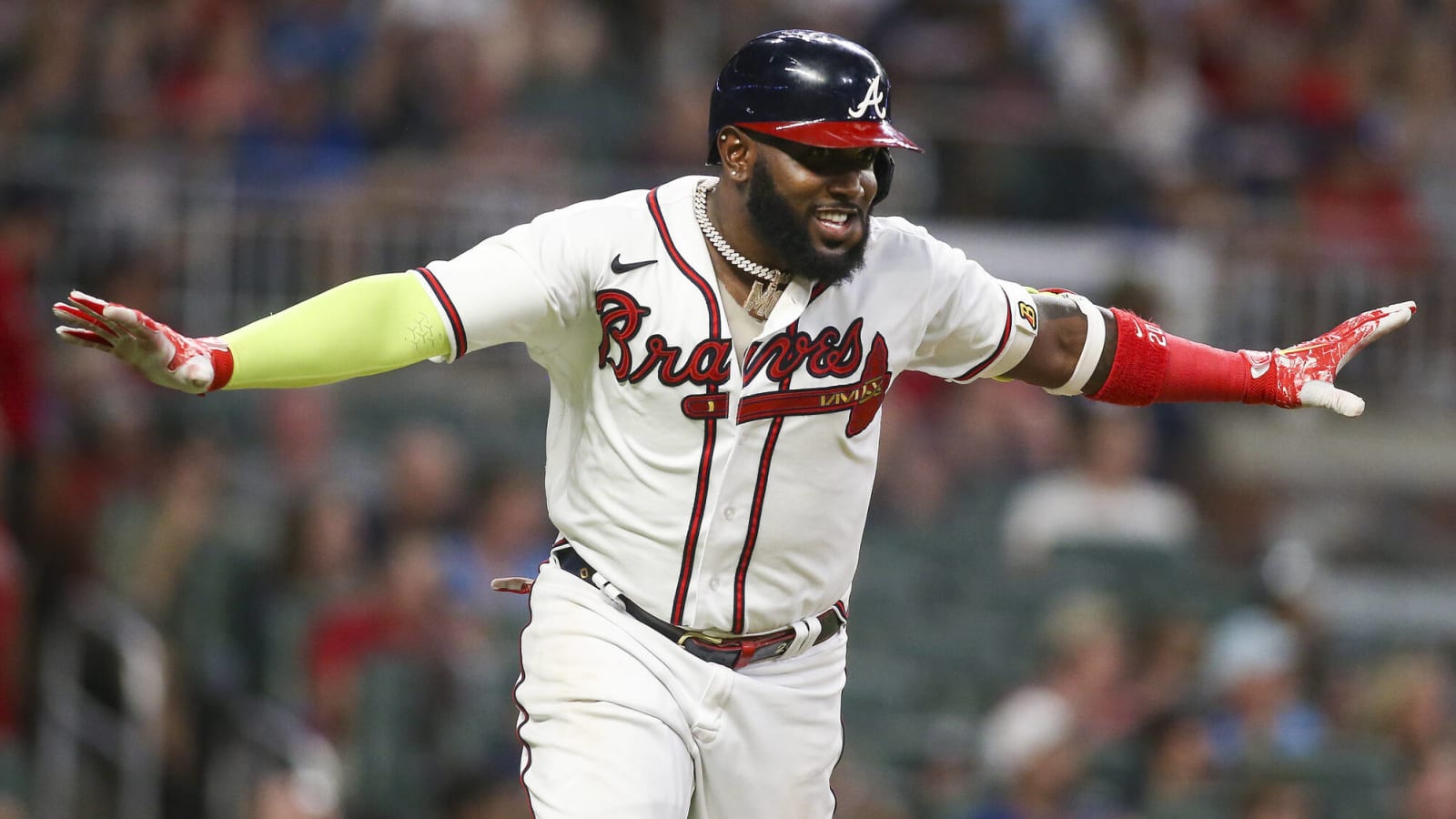 Braves Spring Training Predictions: Marcell Ozuna Saga