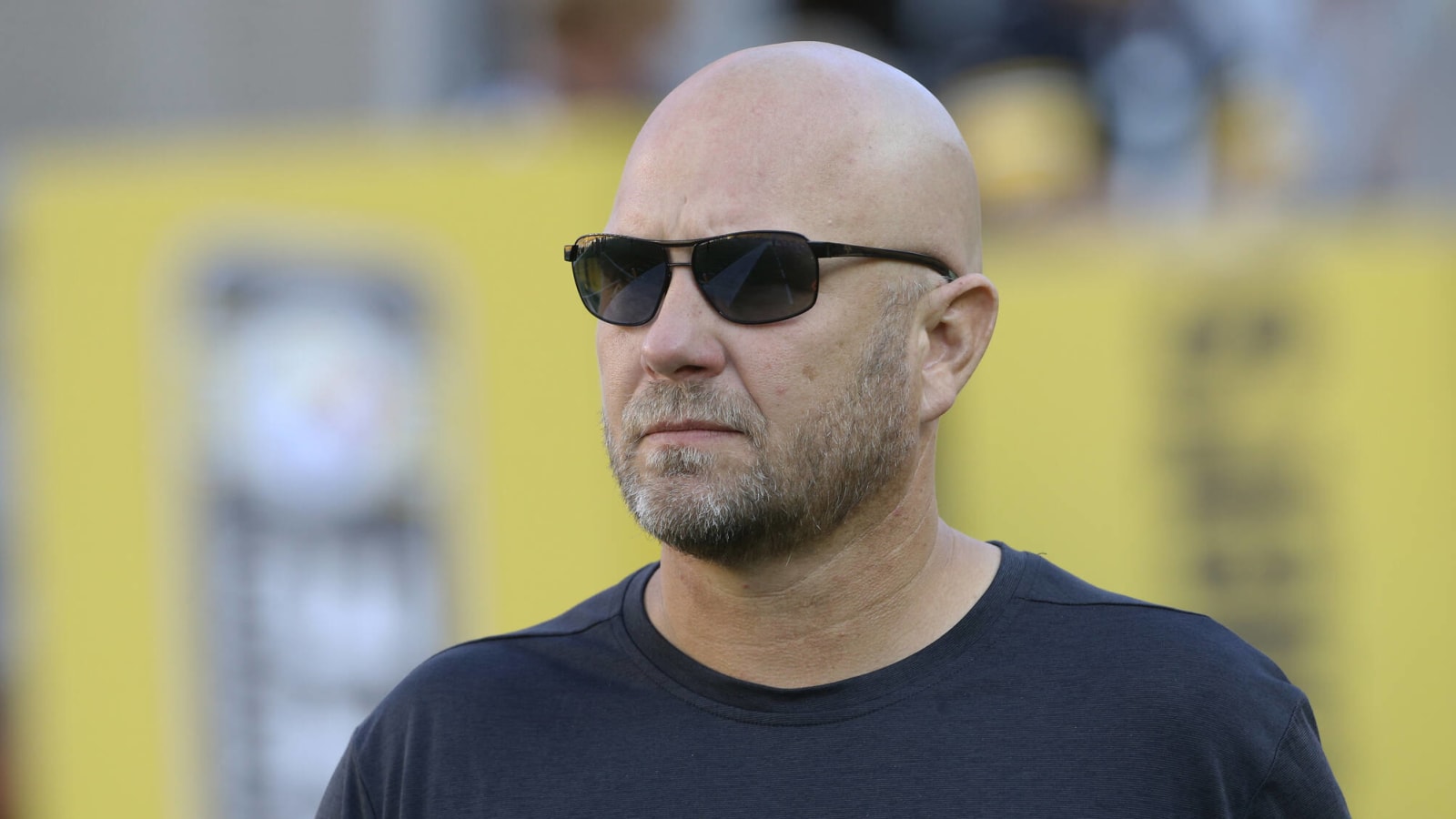 Steelers fire OC Matt Canada